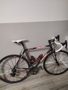 TIME vxrs taille M - 1