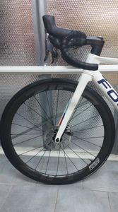 Focus Izalco max - Sram red 11 v AXS - 1