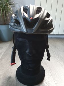 Casque Limar - 1