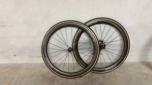 Roues de route mavic - 1