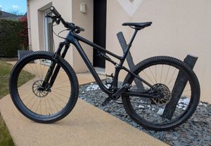 vtt Spécialized Epic Evo - 1