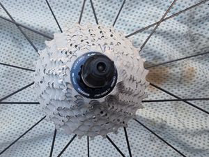 Paire de roues roval  - 1
