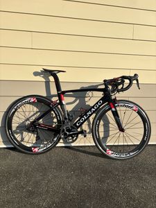 Vélo route - 1