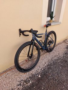 Vélo gravel gir's  - 1