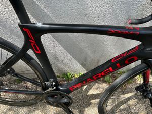 Pinarello Dogma F10 Disc - 1
