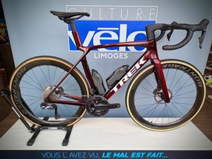 TREK MADONE SL7 ROUGE PROJECT ONE ML - 1
