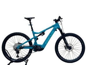 Focus Jam² 7.9 29 pouces VTT électrique Shimano XT... - 1