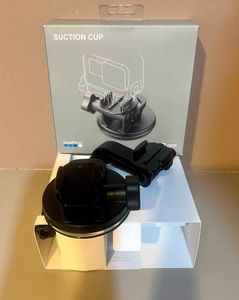 SUCTION CUP (VENTOUSE) GO PRO NEUVE - 1