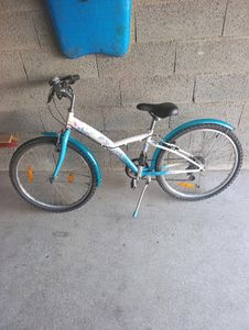 Vélo de loisirs/vtc - 1