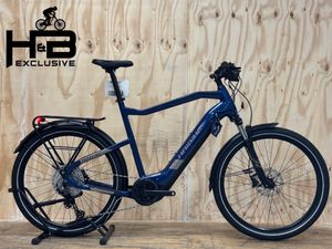 Haibike Trekking 7 Vélo électrique Shimano Deore 2... - 1