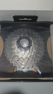 Cassette shimano durace 11v 11-30 - 1