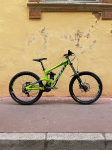 scott gambler 2014 taille M - 1