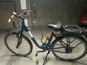 VAE Bicyklet Claude - 1