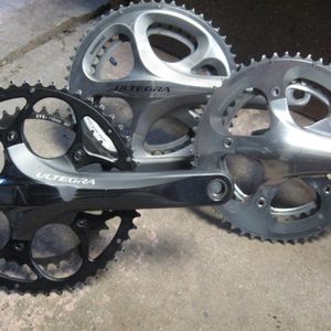 materiel velo - 1