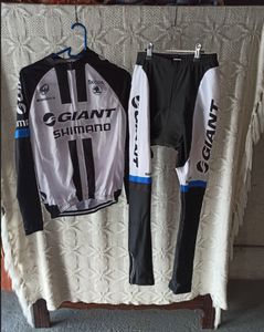 ensemble manche long giant - 1