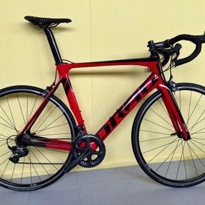 Vélo route Marque DRAG, Modèle Celerra - 1