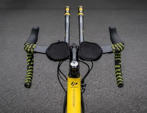 Lapierre Xelius SL 600 Ultegra R8000 – 2 paires de... - 1