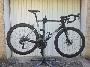 CANNONDALE SUPERSIX EVO - 1