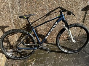 VTT rockrider xc 100 L - 1