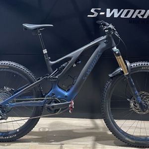 VTT S-WORKS TURBO LEVO S3 - 1