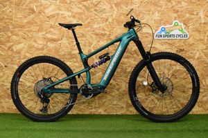 NUKEPROOF Megawatt 297 630Wh - M - 2023 - 1