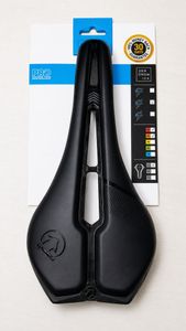 Selle PRO Turnix Team 132mm avec rails carbone – e... - 1