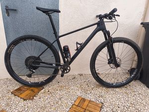 Canyon exceed - 1