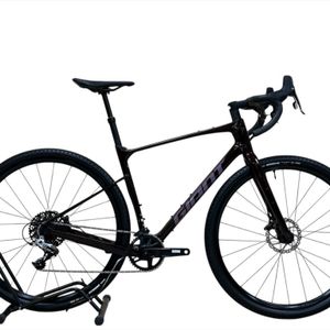 Giant Revolt Advanced 1 Carbon Vélo de gravel Sram... - 1