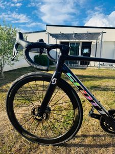  Scott Addict RC Pro - 1