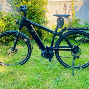Vélo électrique - Riese & Muller - Charger Tour - ... - 1
