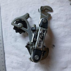 Dérailleur arrière Shimano Sys velo enfant - 1