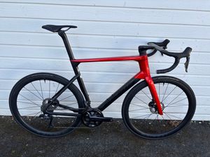 Adris Le Performance S2 - 1
