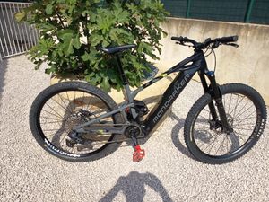 Vttae Mondraker Crafty carbon R 2025 taille M - 1