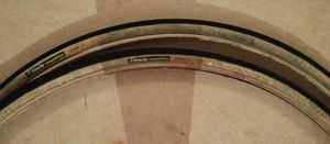 Pneus Vintage Vittoria compétition 622x22 Roma22 e... - 1