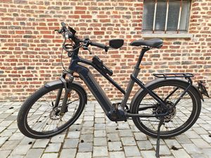 ⚡ Speed Pedelec Kalkhoff Endeavour 7.B Excite (202... - 1
