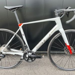 AllRoad Superior X Road Team Elite Di2 Taille M - 1