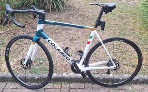 vélo Colnago C68 - 1