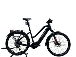 Haibike Trekking 6 Vélo électrique Shimano Deore 2... - 1