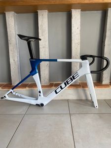 Kit cadre cube litening c:68x - 1