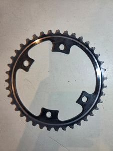 Plateau Shimano Dura-Ace FC-R9000 11v 39 dents - 1