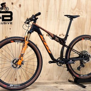 KTM Scarp Exonic Carbon 29 pouces VTT XX1 AXS 2023 - 1