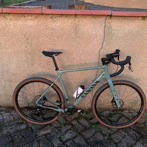 Canyon Grizl Gravel - 1