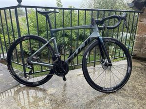 Fuji Transonic 2.1 - 1