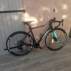 KTM Revelator Alto Team Édition - 1