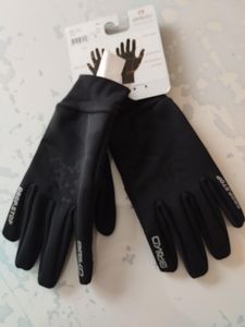 Gants longs de vélo BRIKO  - 1