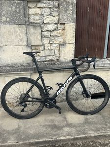 Adris Performance Ultegra DI2 L  - 1