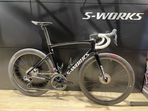 Specialized TARMAC SW SL7 T.56  "Sans Roues" - 1