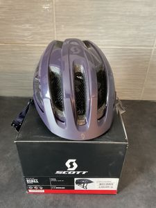 Casque vélo Scott  - 1