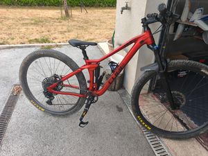 VTT cube hybride one 22 - 1