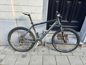 VTT Cube ltd M - 1